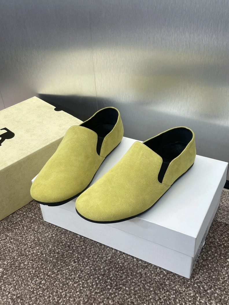 Compact Othxr flat shoes 212979