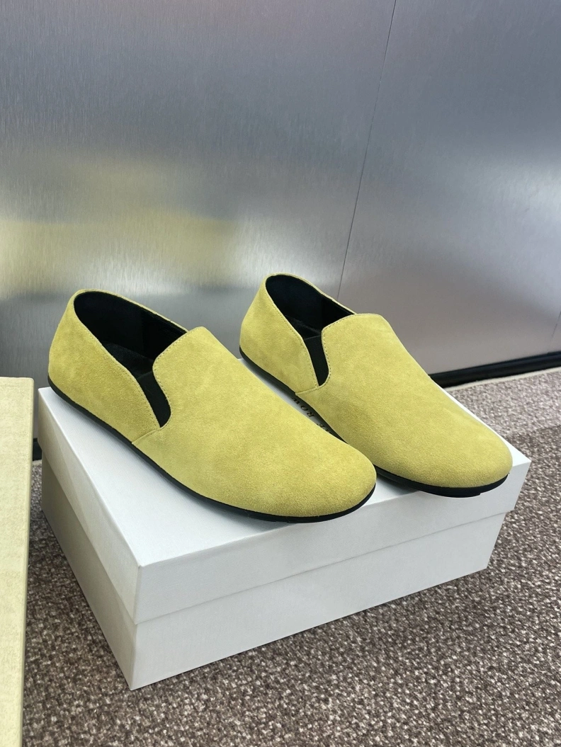 Compact Othxr flat shoes 212979