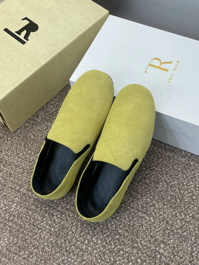 Compact Othxr flat shoes 212979