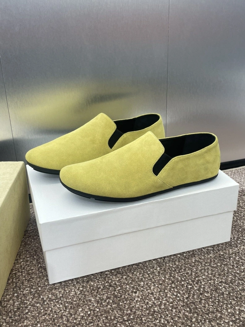 Compact Othxr flat shoes 212979