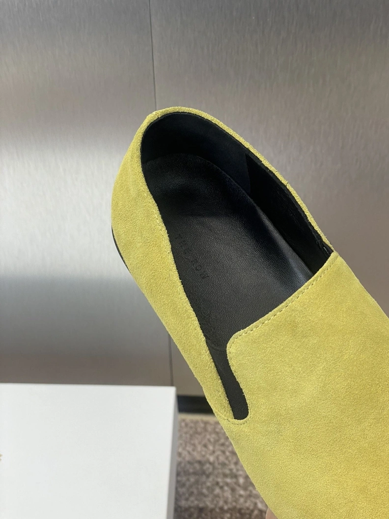 Compact Othxr flat shoes 212979