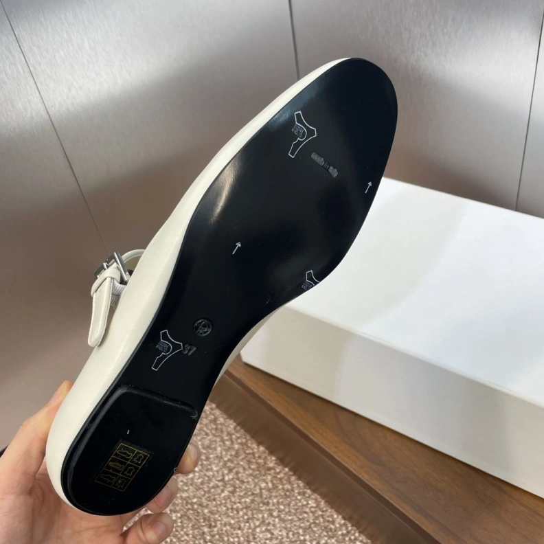 Othxr flat shoes Durable 212961