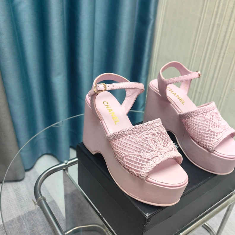 Chxnxl Sandals Comfortable 121866