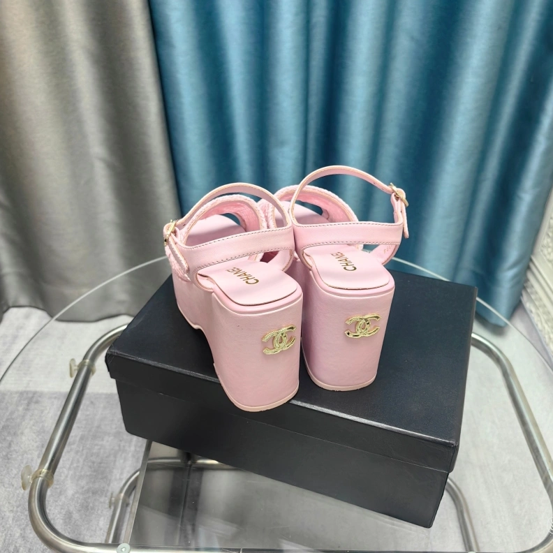 Chxnxl Sandals Comfortable 121866