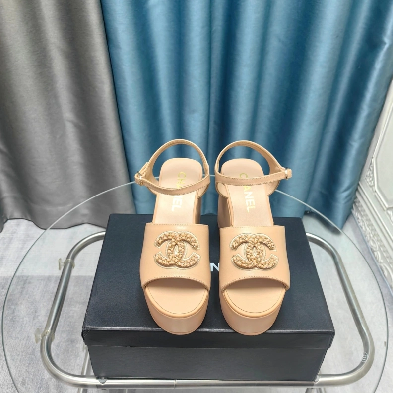 Chxnxl Sandals EyeCatching 121871