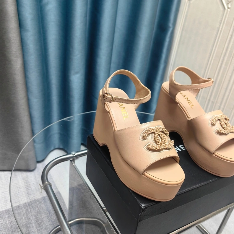 Chxnxl Sandals EyeCatching 121871