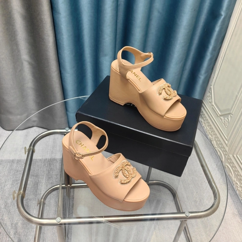 Chxnxl Sandals EyeCatching 121871
