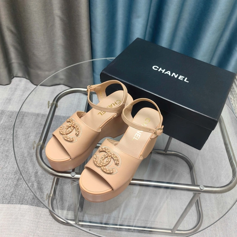Chxnxl Sandals EyeCatching 121871
