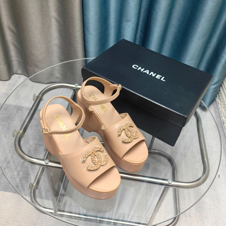 Chxnxl Sandals EyeCatching 121871