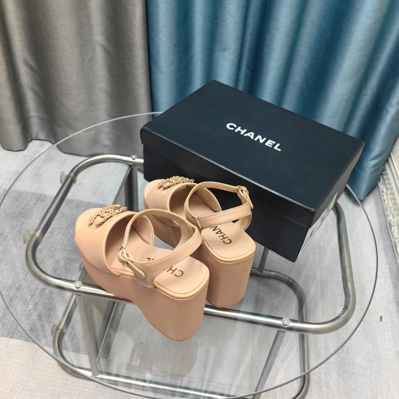 Chxnxl Sandals EyeCatching 121871