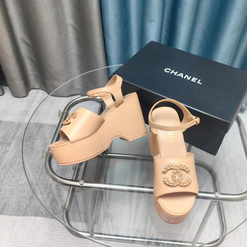 Chxnxl Sandals EyeCatching 121871