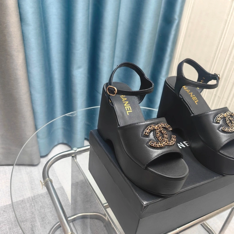 Chxnxl Sandals Unique 121864
