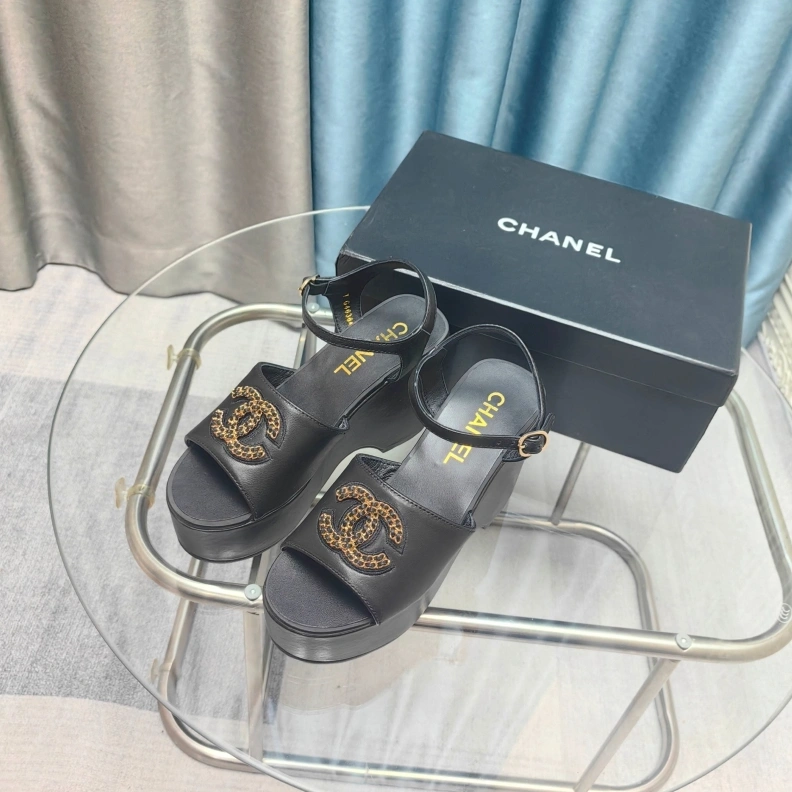 Chxnxl Sandals Unique 121864