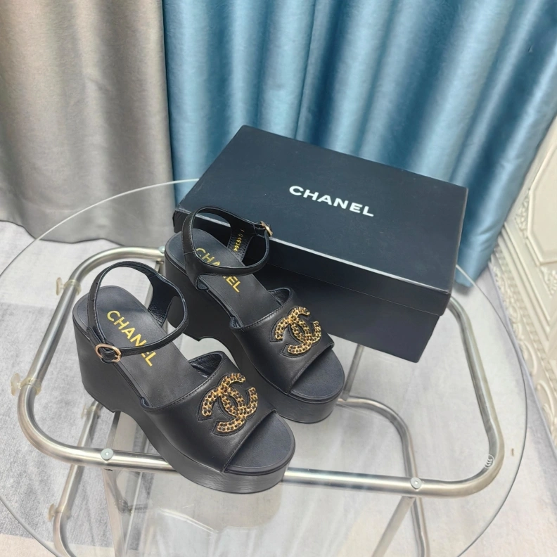 Chxnxl Sandals Unique 121864