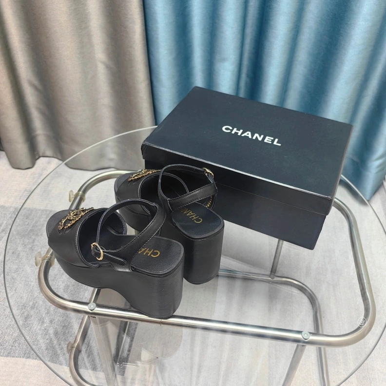 Chxnxl Sandals Unique 121864