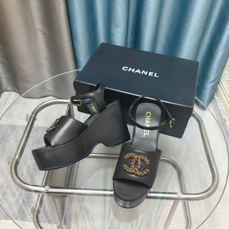 Chxnxl Sandals Unique 121864