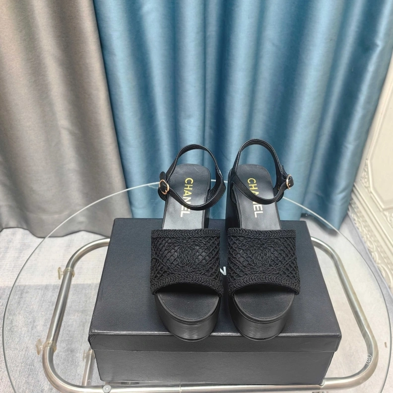 Chxnxl Sandals Cozy 121868