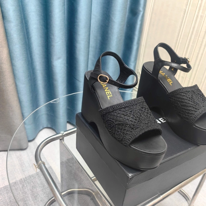 Chxnxl Sandals Cozy 121868