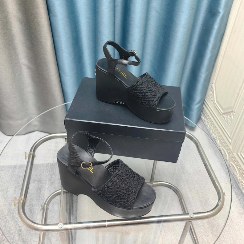 Chxnxl Sandals Cozy 121868