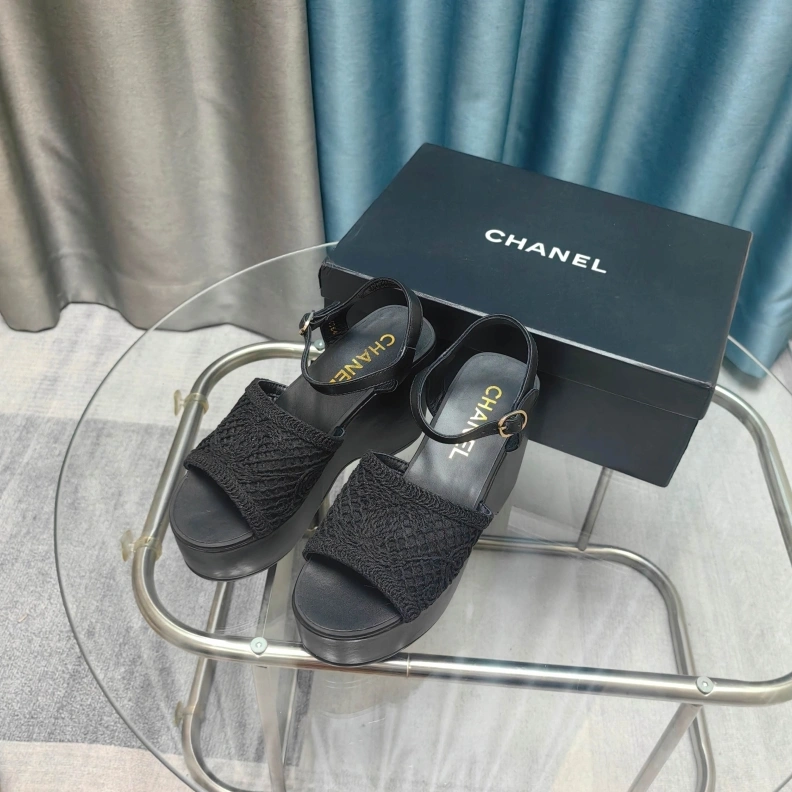 Chxnxl Sandals Cozy 121868