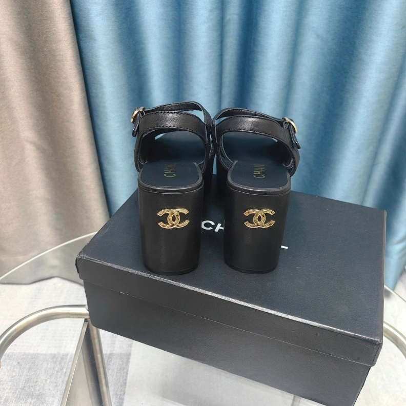 Chxnxl Sandals Cozy 121868