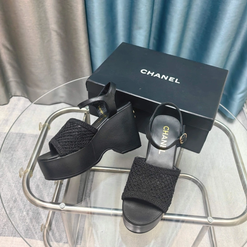 Chxnxl Sandals Cozy 121868