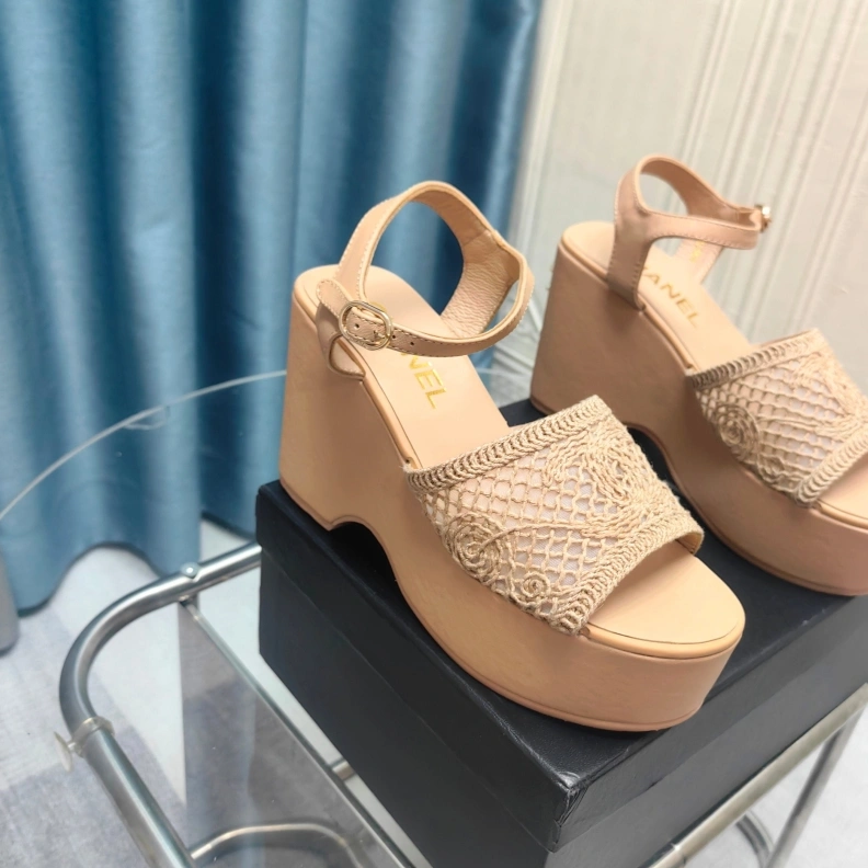 AllSeason Chxnxl Sandals 121865