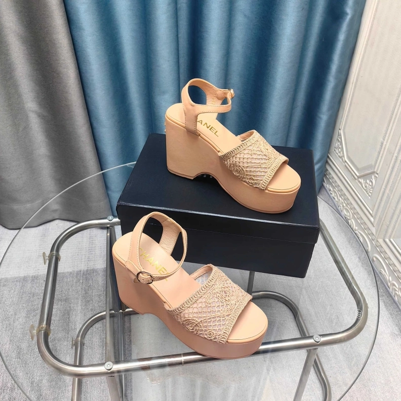 AllSeason Chxnxl Sandals 121865