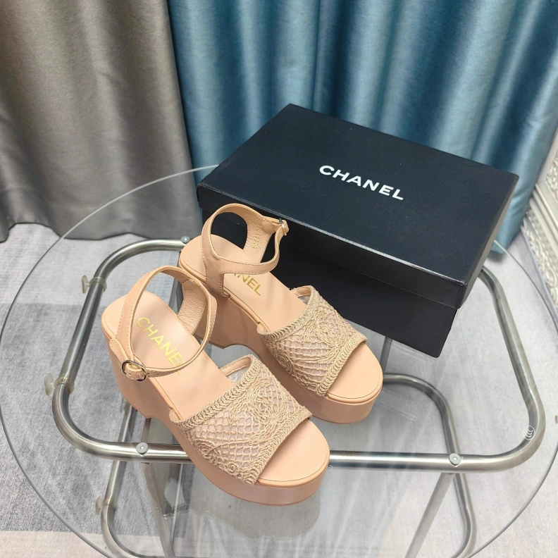 AllSeason Chxnxl Sandals 121865