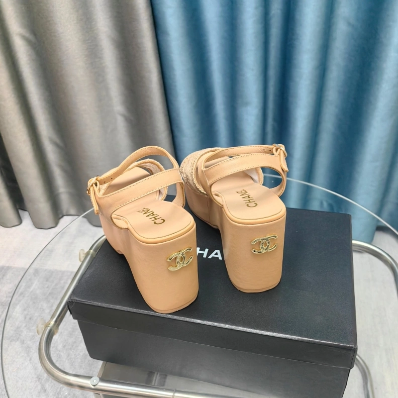 AllSeason Chxnxl Sandals 121865