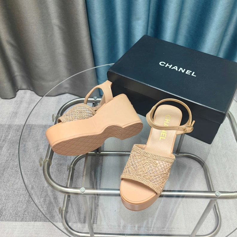 AllSeason Chxnxl Sandals 121865