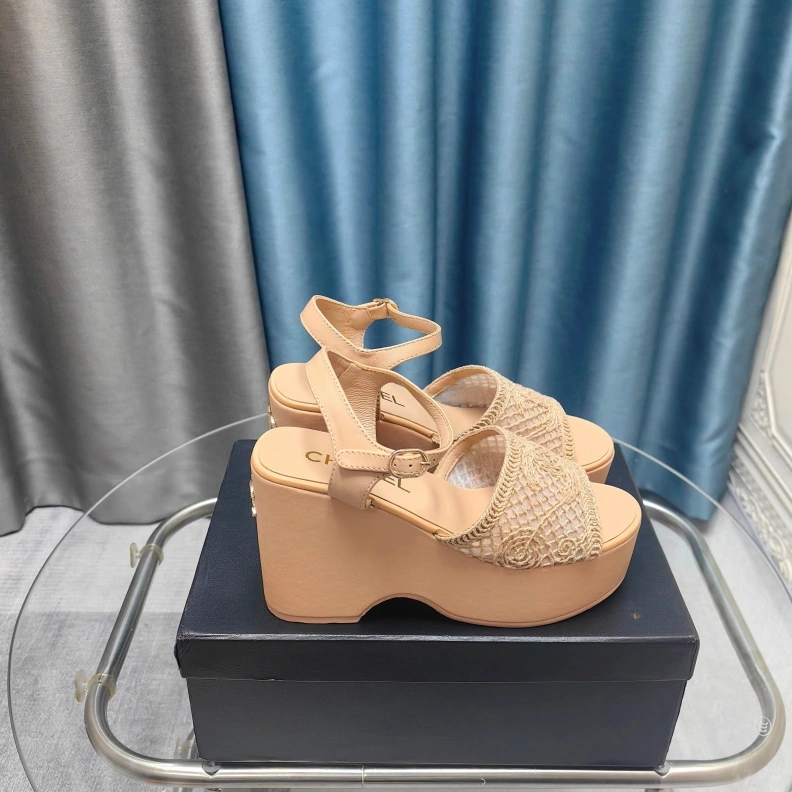 AllSeason Chxnxl Sandals 121865