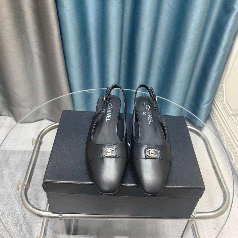 Popular Chxnxl Sandals 121863