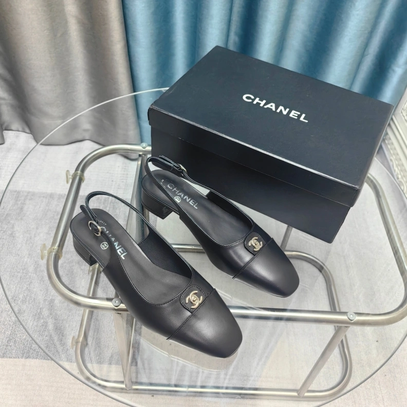 Popular Chxnxl Sandals 121863