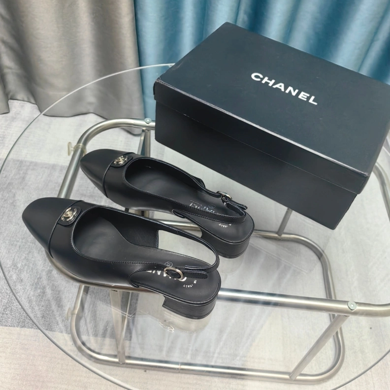 Popular Chxnxl Sandals 121863