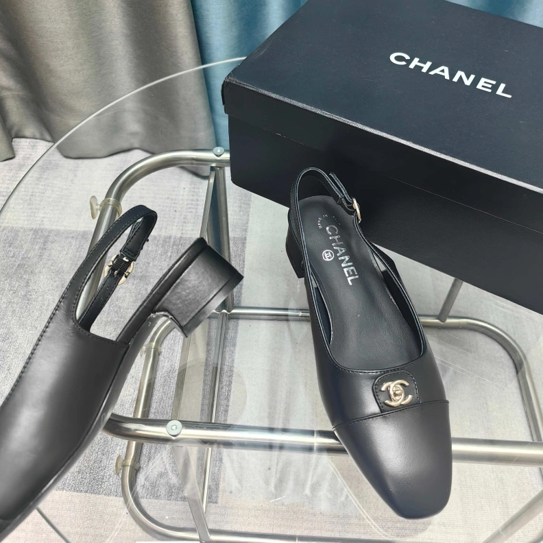 Popular Chxnxl Sandals 121863