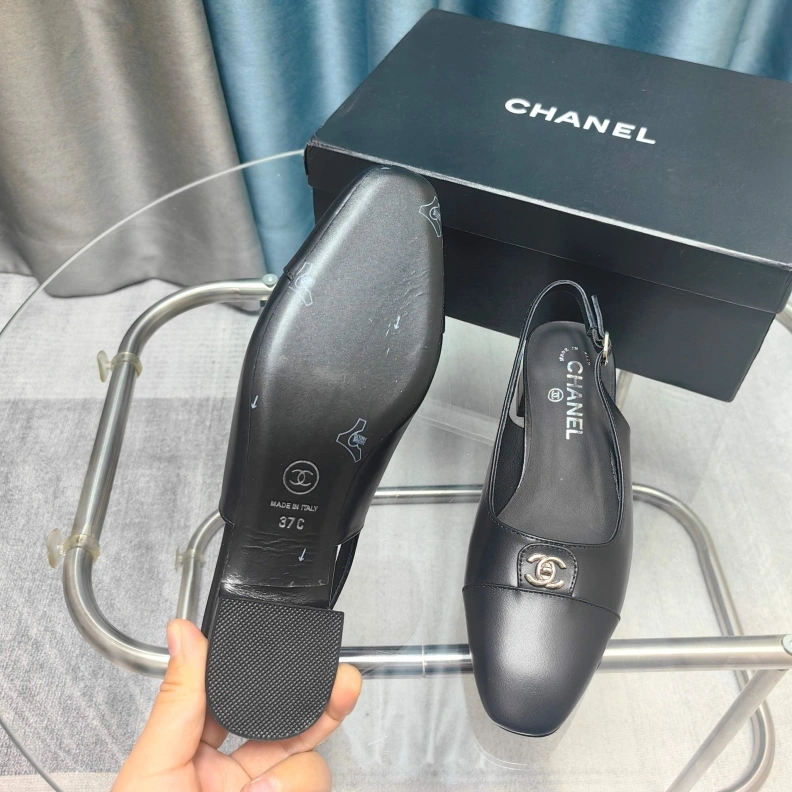 Popular Chxnxl Sandals 121863