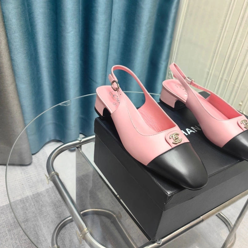 Chxnxl Sandals Breathable 121867