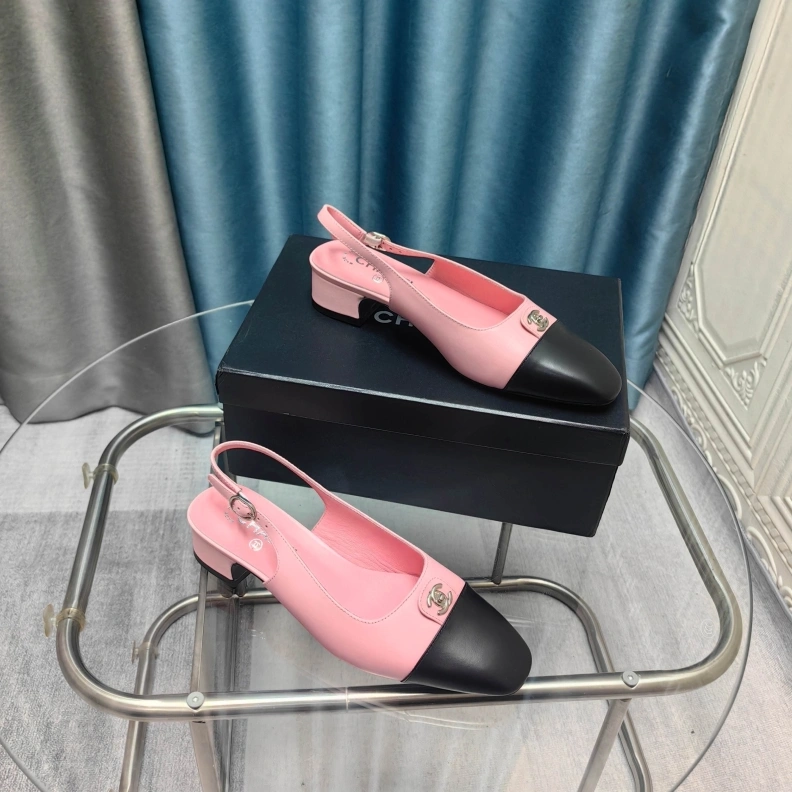 Chxnxl Sandals Breathable 121867