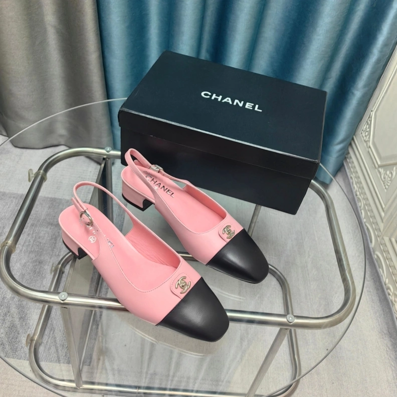 Chxnxl Sandals Breathable 121867