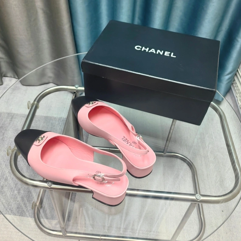 Chxnxl Sandals Breathable 121867