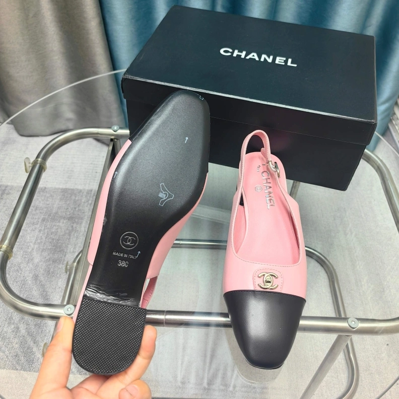 Chxnxl Sandals Breathable 121867