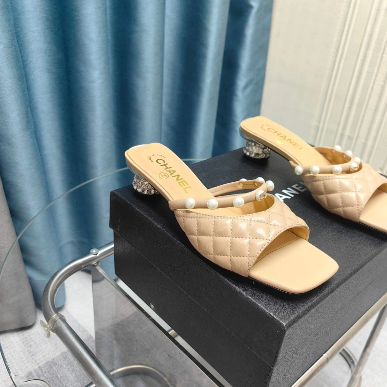 Chxnxl Slippers Comfortable 121774