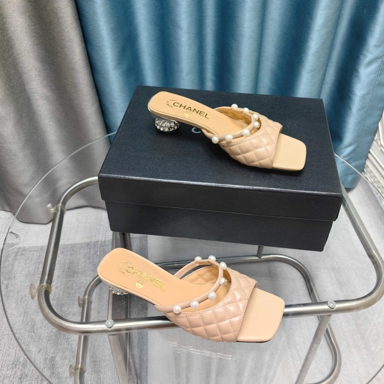 Chxnxl Slippers Comfortable 121774
