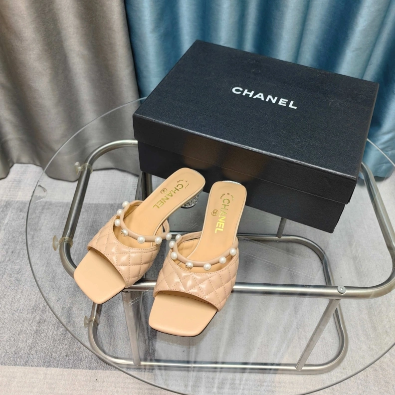 Chxnxl Slippers Comfortable 121774