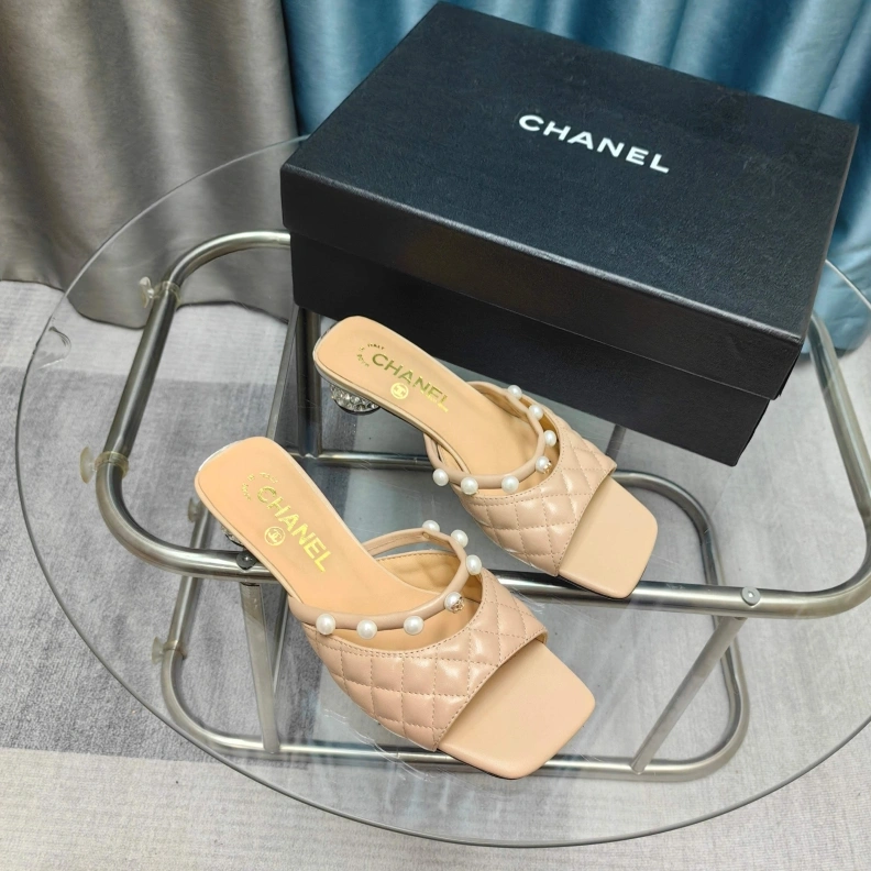 Chxnxl Slippers Comfortable 121774