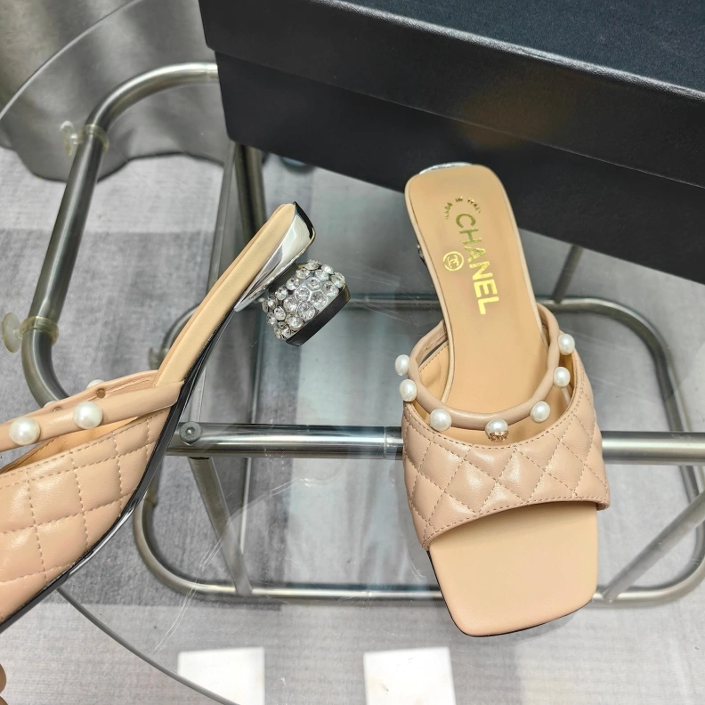 Chxnxl Slippers Comfortable 121774