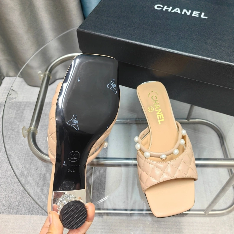 Chxnxl Slippers Comfortable 121774