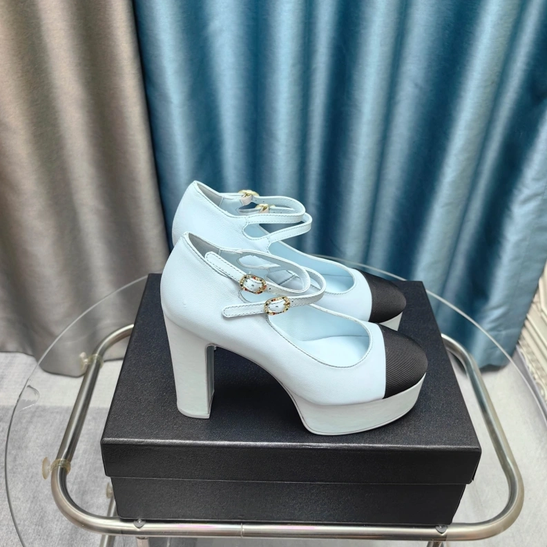 Affordable Chxnxl High Heels 122001
