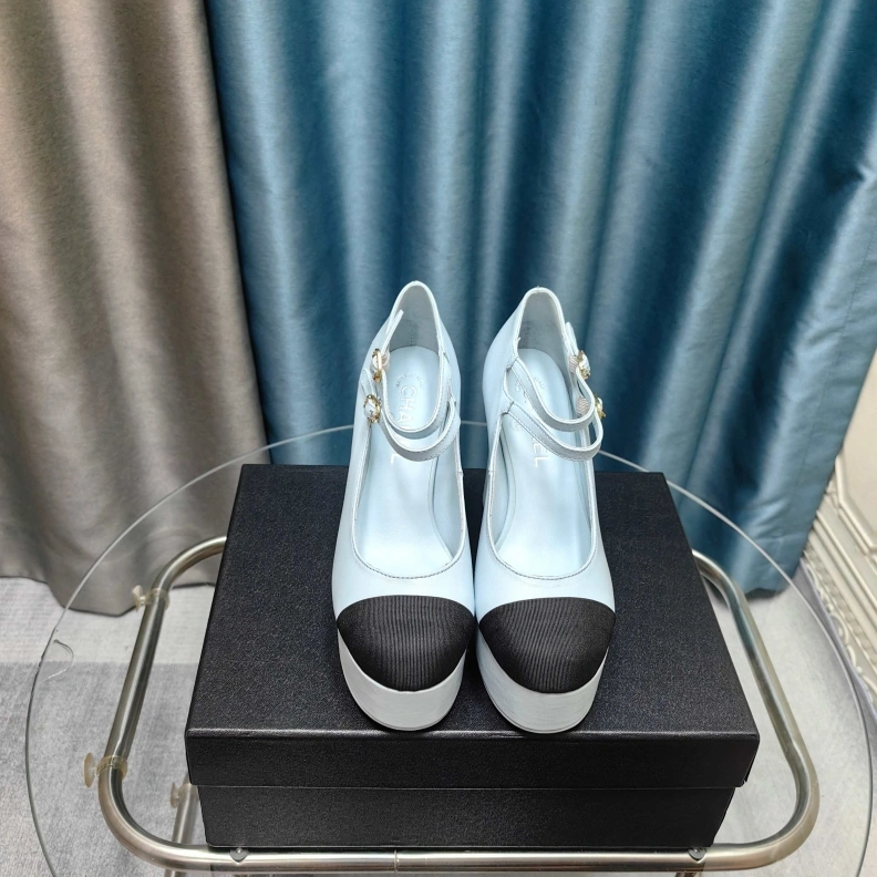 Affordable Chxnxl High Heels 122001